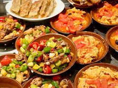 -字号兴·IN食西安老字号美食集合(凤城八路店)