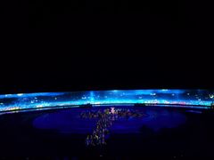 -鼎盛王朝康熙大典实景演出