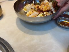 -屋里家延边朝鲜族冷面(南园店)
