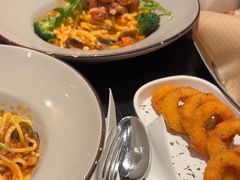 -Pennehut畔尼意面(合肥万象城店)
