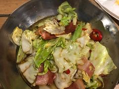 -新白鹿餐厅(城西银泰城店)