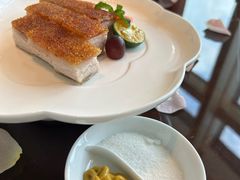 -珠海瑞吉酒店·宴庭中餐厅