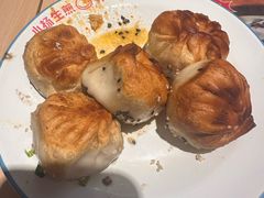-小杨生煎(黄河路店)