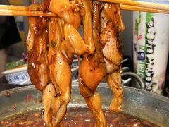 -楠火锅(西单店)