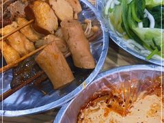 -彭姐麻辣烫(海淀店)