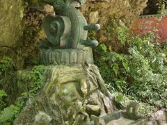 -重庆神龙峡漂流