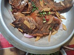 臭鳜鱼-鱼头王香辣馆(濠堂东巷店)