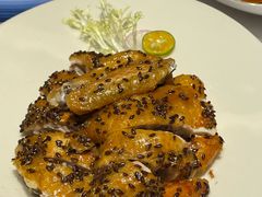 -红棉中餐厅·广州海航威斯汀酒店