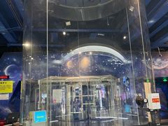 -飞行家太空体验馆(祥云小镇店)