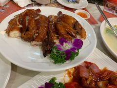-點無缺茶楼·海鲜酒家(世博店)
