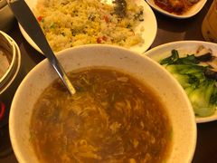-启东恒大酒店·品粤餐厅
