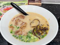 -一風堂拉面(深圳湾万象城店)