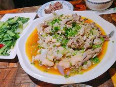 -宋三姐老妈兔头(双流总店)