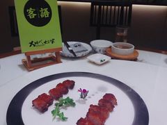 -客语客家菜(佳兆业广场店)