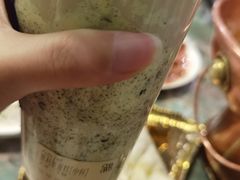 -茶百道(呼家楼店)