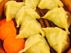 -新兴园饺子馆(河南街店)