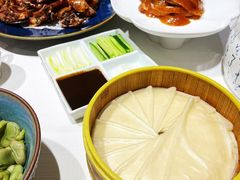 -香雪海饭店中餐厅(人民桥店)