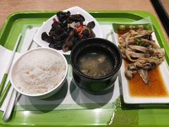 -老乡鸡(合肥高铁南站店)