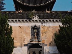 -零陵古城