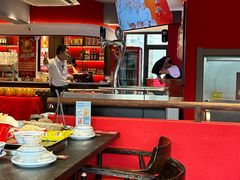 -醉董牛川派鲜肉自选火锅(烟台店)