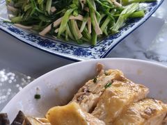 -水岸居湖景农家乐·阳澄湖大闸蟹