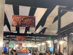-鱼酷活鱼烤鱼(梅江印象城店)