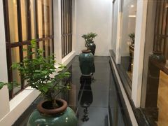 -京杭上院·河景花园餐厅·杭帮菜名店