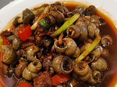 -道道鲜·崇明私房菜(五角场店)