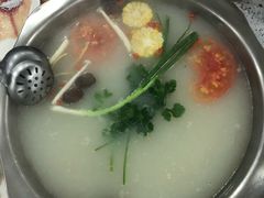 -鑫御隆斑鱼庄(雅安店)