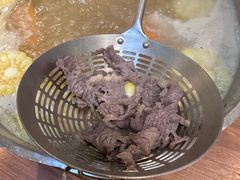 -掂档潮汕牛肉火锅(cityon熙地港店)