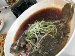 -院子餐厅·大锅菜·老杭帮(桥西直街店)