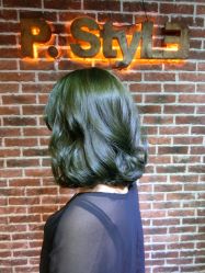 -P.STYLE 派斯造型