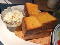 面包故事-野蔓果·山野菜(西湖景区·龙井茶田店)