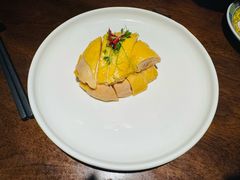 老上海白斩鸡-人和馆·上海菜(徐汇店)