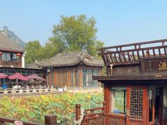 -湘湖大院(越王路店)