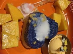 -苏梅花园(群星城店)