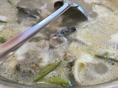 -李太婆鱼汤馆(古城路店)