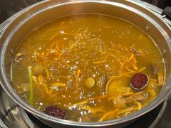 -丫丫汤膳打边炉(宏府408坊店)