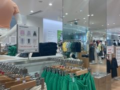 -优衣库(长沙国金中心店)