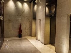 -济南绿地美利亚酒店