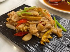 -神仙馆(衡山路店)