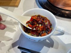 -东门口·鲜爆肚涮肉·烧烤(老门东店)