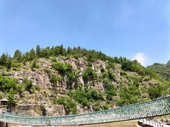 -潭溪山