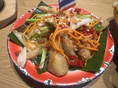 -迷你椰·泰式大排档(共康店)