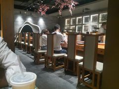 大堂-呷哺呷哺 黄金牧场 (欢乐谷店)
