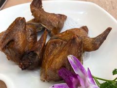 -轩记海鲜餐厅·四十五年老字号·经典粤菜(西区彩虹店)