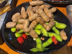 -三太子地摊烧烤·小龙虾(北蔡店)