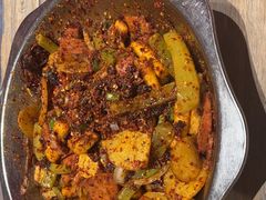 -嘎嘎鸭下巴·爆辣干锅(明教寺店)