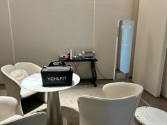 -YCHL FIT 健身(星寰店)