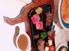 -西堤厚牛排(新世界店)